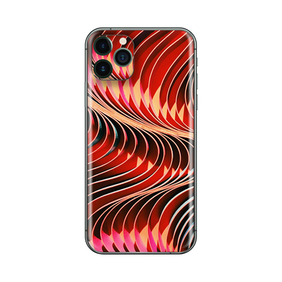 iPhone 11 Pro Max Patterns