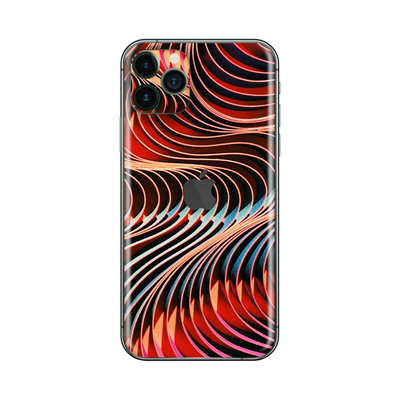 iPhone 11 Pro Patterns