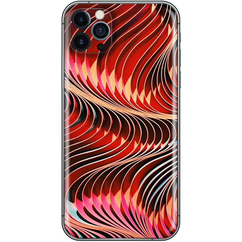 iPhone 12 Pro Max Patterns