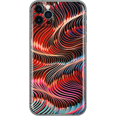 iPhone 12 Pro Patterns