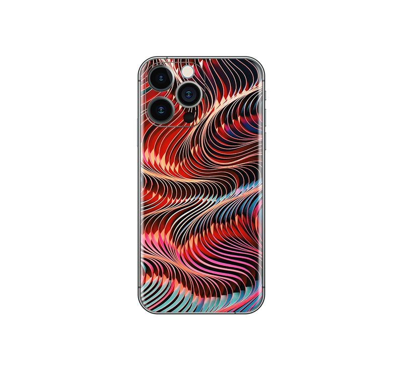 iPhone 13 Pro Max Patterns