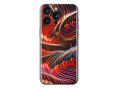 iPhone 15 Pro Max Patterns