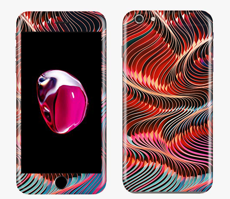 iPhone 6s Plus Patterns