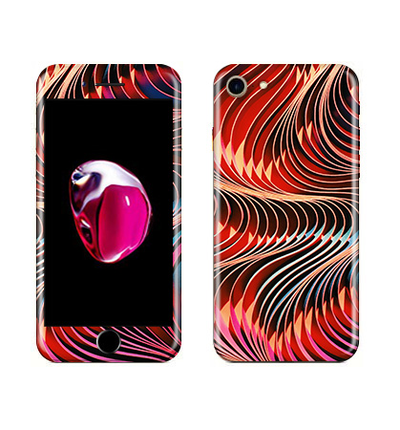 iPhone 7 Patterns