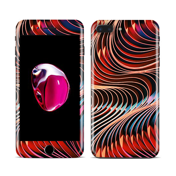 iPhone 7 Plus Patterns