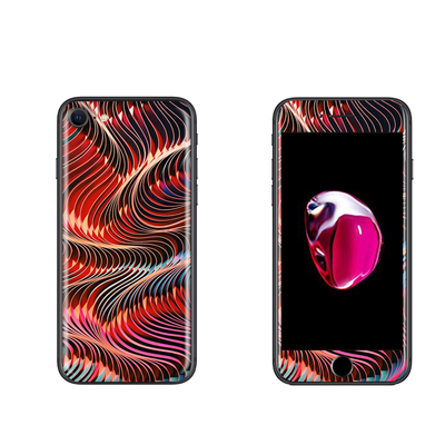 iPhone SE 2020 Patterns