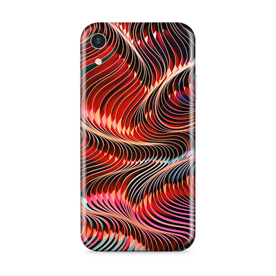 iPhone XR Patterns