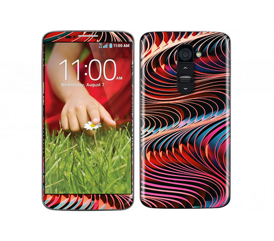 LG G2 Patterns