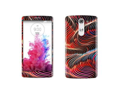 LG G3 Patterns