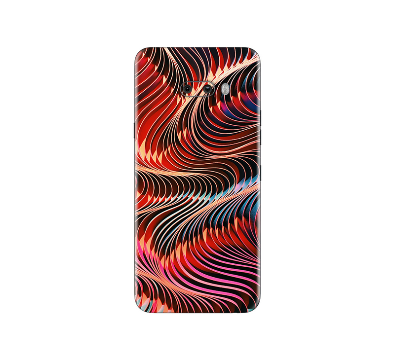 LG G8X Thin Q Patterns