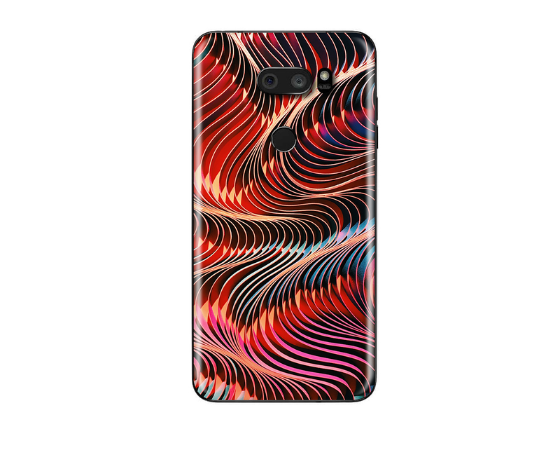 LG V30 Patterns