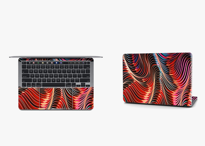 MacBook Pro 13 (2016-2019) Patterns