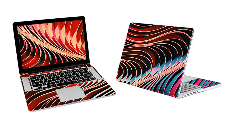 MacBook Pro 15 Retina Patterns