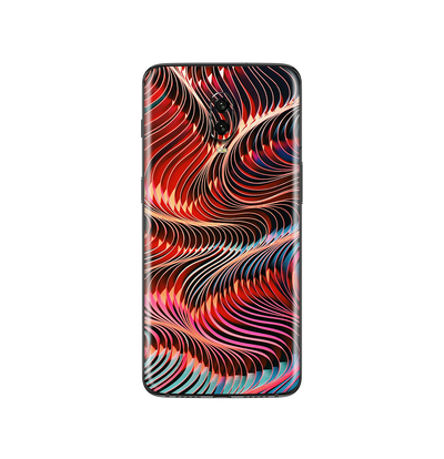 OnePlus 6t Patterns