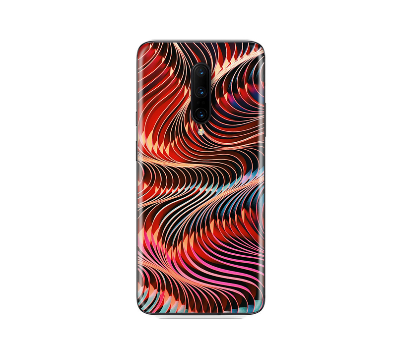 OnePlus 7 Pro  Patterns