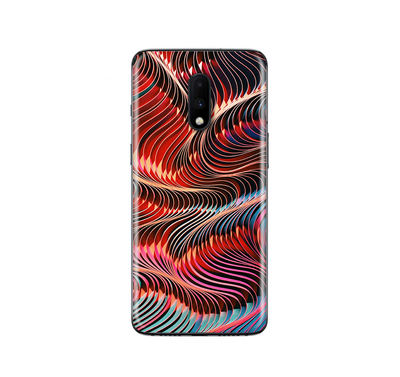 OnePlus 7  Patterns