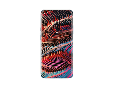 OnePlus 7T Pro  Patterns