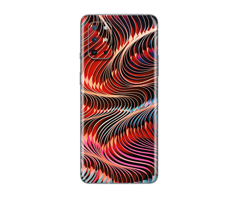 OnePlus 8T  Patterns