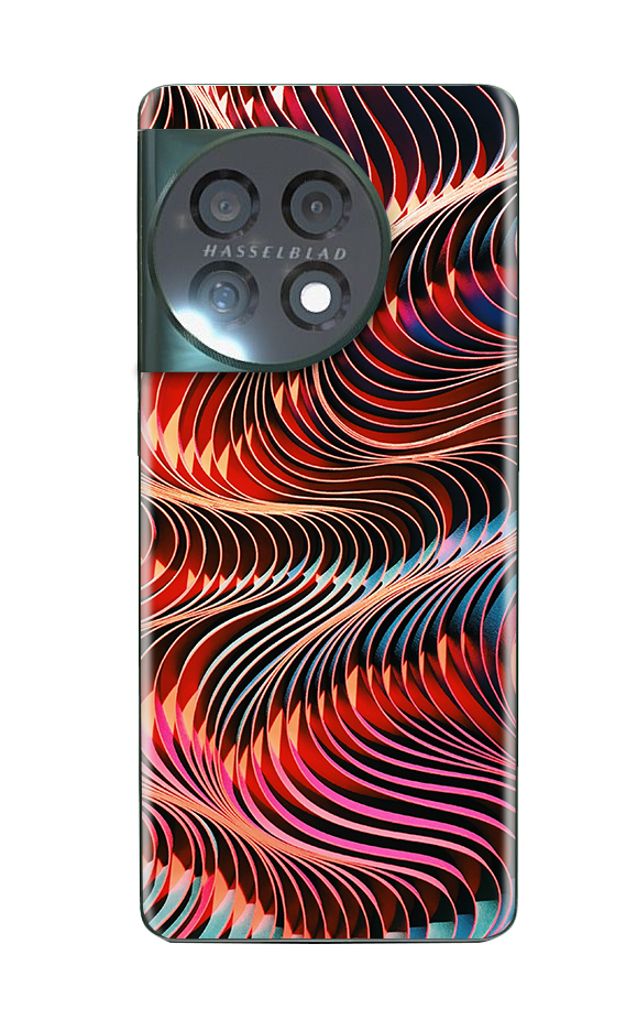 OnePlus 11 Patterns