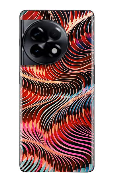 OnePlus 11R Patterns