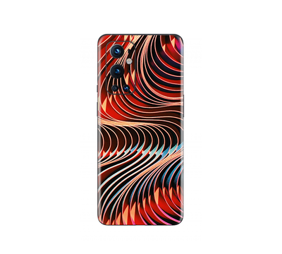 OnePlus 9 Pro  Patterns