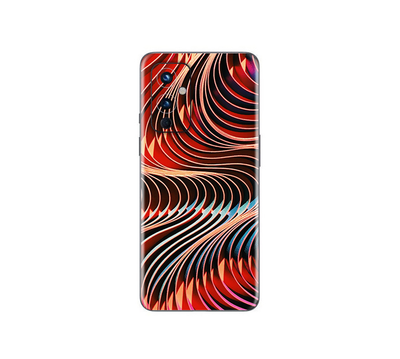 OnePlus 9  Patterns