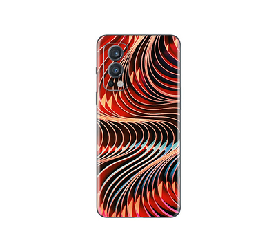 OnePlus Nord 2 5G  Patterns