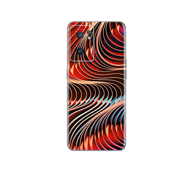 OnePlus Nord CE 2 5G  Patterns