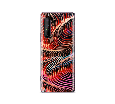 Sony Xperia 5 ll Patterns