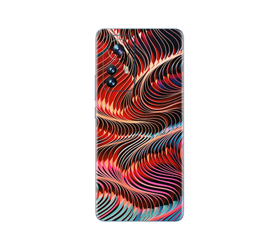 Xiaomi 12 Pro  Patterns