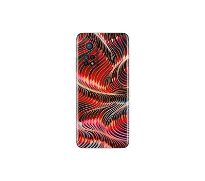 Xiaomi Mi 10T Pro Patterns