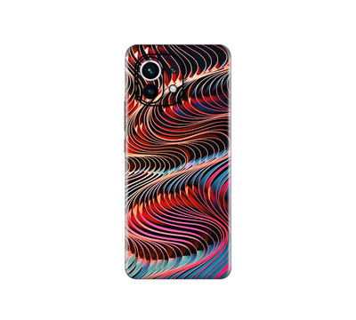 Xiaomi Mi 11 Patterns