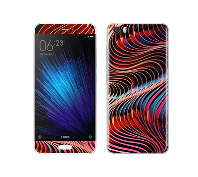 Xiaomi Mi 5 Patterns