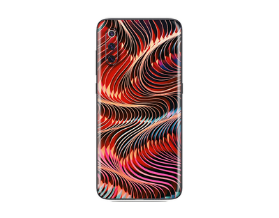 Xiaomi Mi 9  Patterns