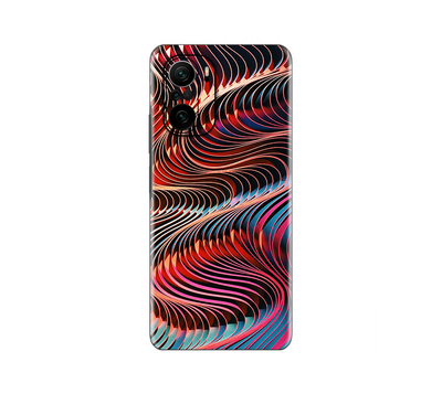 Xiaomi Poco F3  Patterns