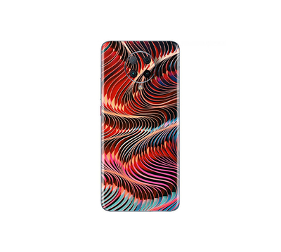 Xiaomi PocoPhone F2 Pro  Patterns