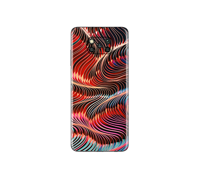 Xiaomi PocoPhone x3  Patterns