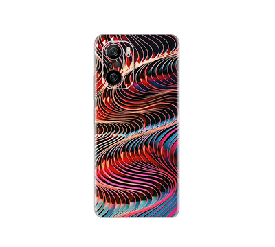 Xiaomi Redmi K40 Patterns