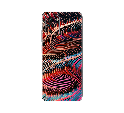 Xiaomi Redmi Note 10 Patterns