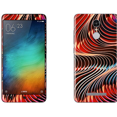 Xiaomi Redmi Note 3 Pro Patterns