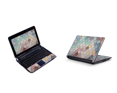 Acer Aspire One Patterns