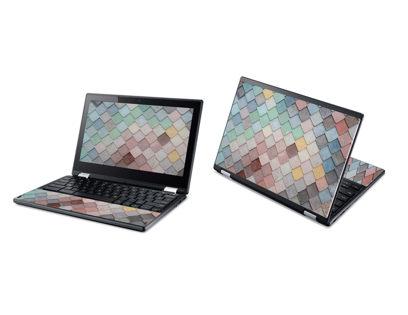 Acer Chromebook R11 Patterns