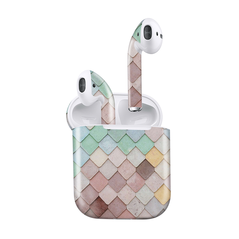 Apple Airpods 2nd Gen No Wireless Charging Patterns