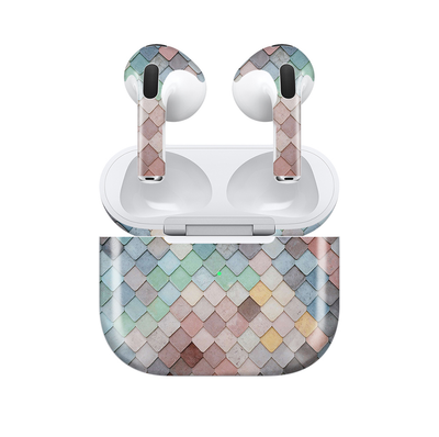 Apple Airpods 3rd Gen Patterns