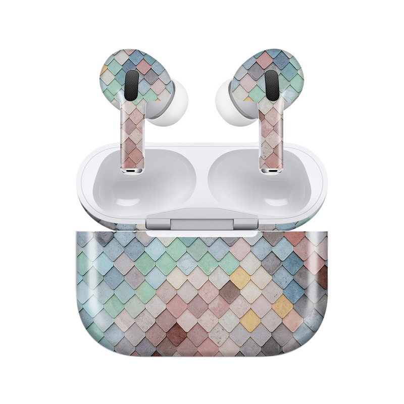 Apple Airpods Pro 2nd  Gen Patterns