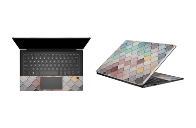 Dell XPS 13 9360 Patterns