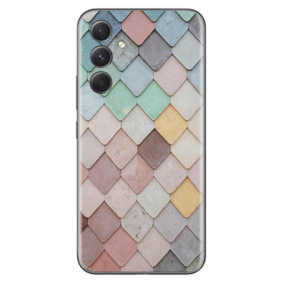 Galaxy A54 5G Patterns