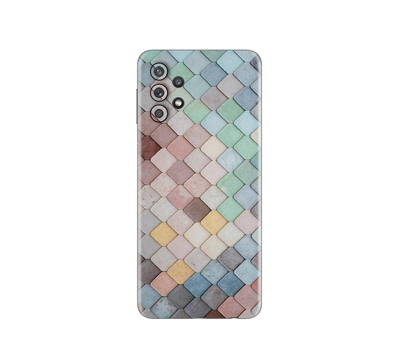 Galaxy M32 5G Patterns