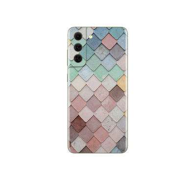 Galaxy S21 FE 5G Patterns