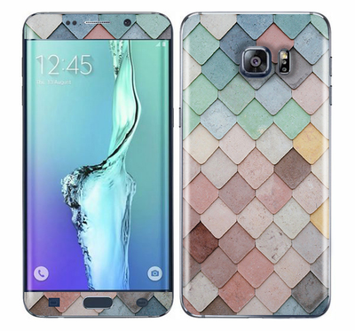 Galaxy S6 Edge Plus Patterns